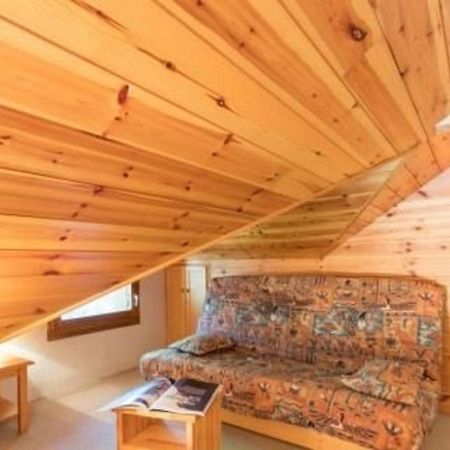 Duplex 3 Pieces Avec Balcon, Garage Et 6 Couchages A La Salle-Les-Alpes, Proche Commerces Et Pistes - Fr-1-330F-83 Serre Chevalier Buitenkant foto