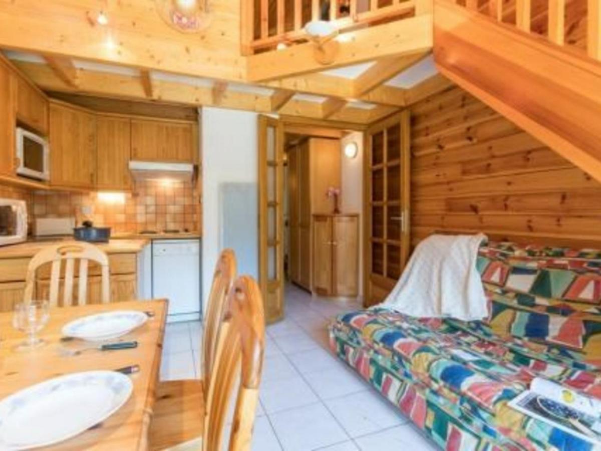 Duplex 3 Pieces Avec Balcon, Garage Et 6 Couchages A La Salle-Les-Alpes, Proche Commerces Et Pistes - Fr-1-330F-83 Serre Chevalier Buitenkant foto