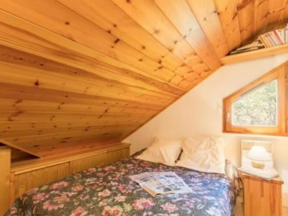 Duplex 3 Pieces Avec Balcon, Garage Et 6 Couchages A La Salle-Les-Alpes, Proche Commerces Et Pistes - Fr-1-330F-83 Serre Chevalier Buitenkant foto