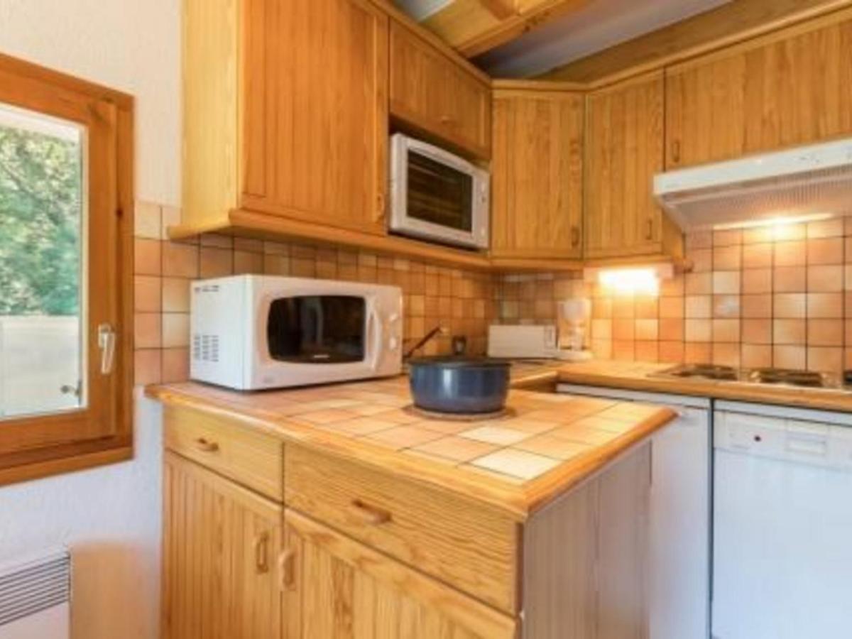 Duplex 3 Pieces Avec Balcon, Garage Et 6 Couchages A La Salle-Les-Alpes, Proche Commerces Et Pistes - Fr-1-330F-83 Serre Chevalier Buitenkant foto