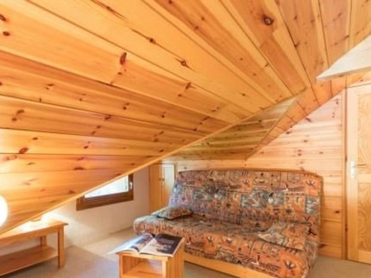 Duplex 3 Pieces Avec Balcon, Garage Et 6 Couchages A La Salle-Les-Alpes, Proche Commerces Et Pistes - Fr-1-330F-83 Serre Chevalier Buitenkant foto