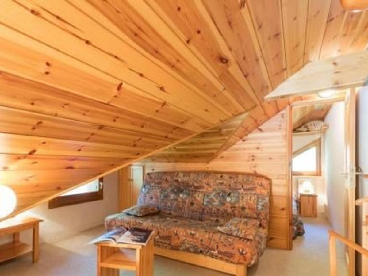 Duplex 3 Pieces Avec Balcon, Garage Et 6 Couchages A La Salle-Les-Alpes, Proche Commerces Et Pistes - Fr-1-330F-83 Serre Chevalier Buitenkant foto
